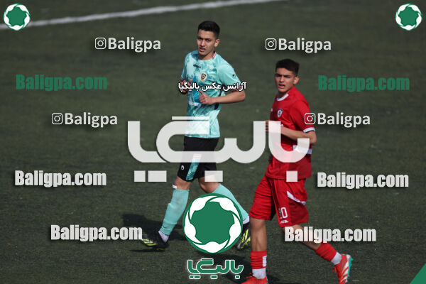 کیا 5–1 مهر یاران حافظ