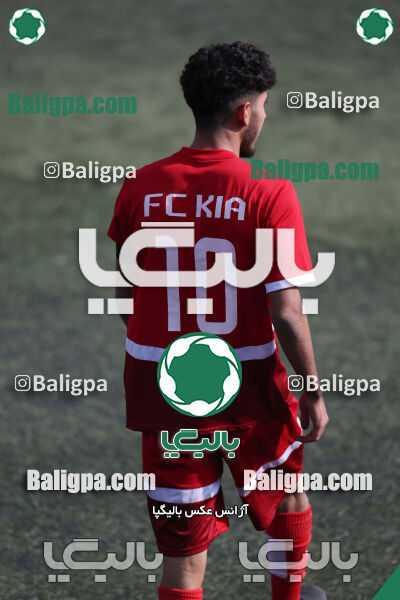 کیا 5–1 مهر یاران حافظ