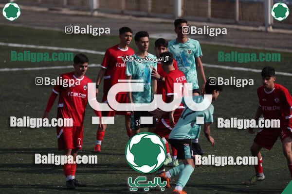 کیا 5–1 مهر یاران حافظ