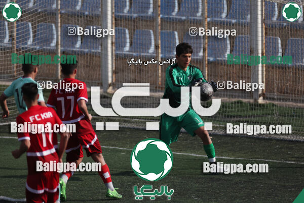 کیا 5–1 مهر یاران حافظ