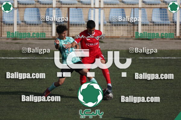 کیا 5–1 مهر یاران حافظ