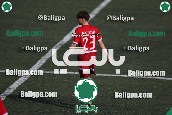 کیا 5–1 مهر یاران حافظ