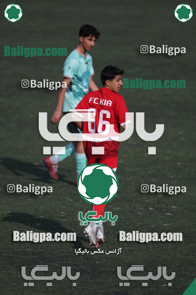 کیا 5–1 مهر یاران حافظ