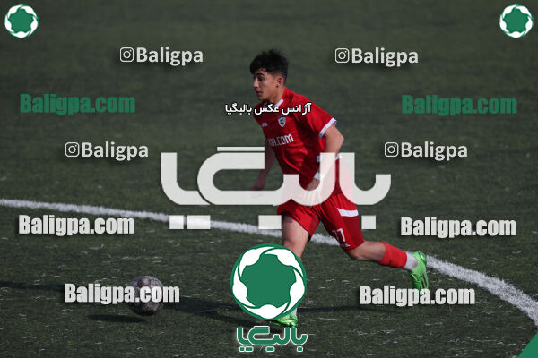 کیا 5–1 مهر یاران حافظ