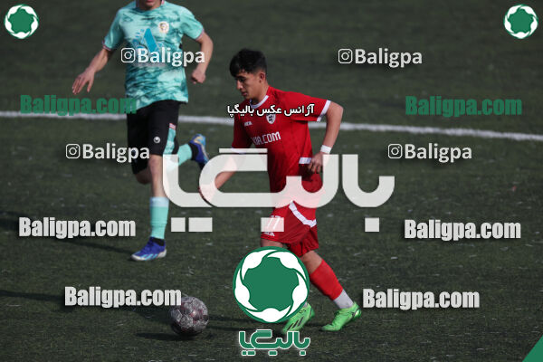 کیا 5–1 مهر یاران حافظ