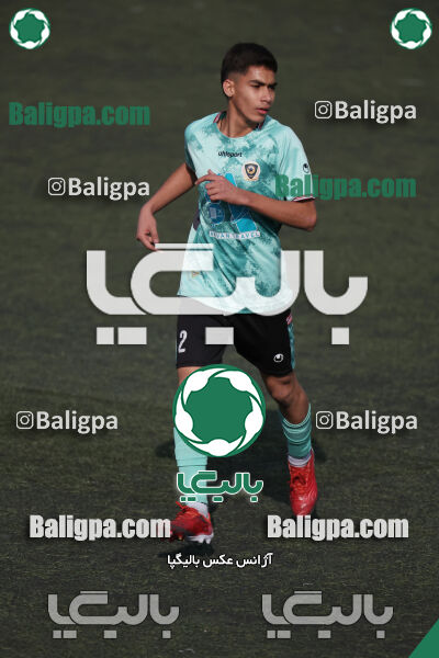 کیا 5–1 مهر یاران حافظ