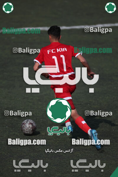 کیا 5–1 مهر یاران حافظ