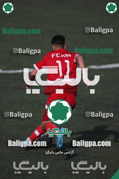 کیا 5–1 مهر یاران حافظ