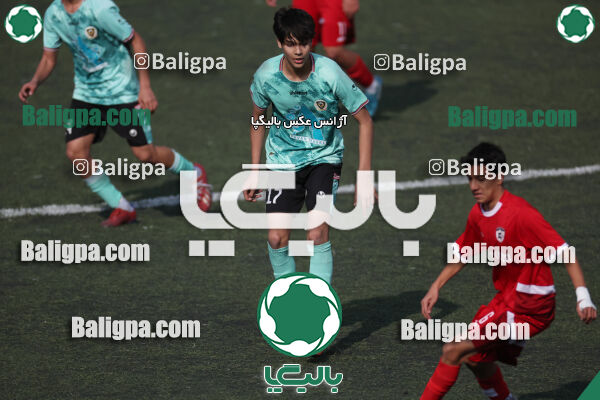 کیا 5–1 مهر یاران حافظ
