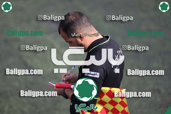 کیا 5–1 مهر یاران حافظ
