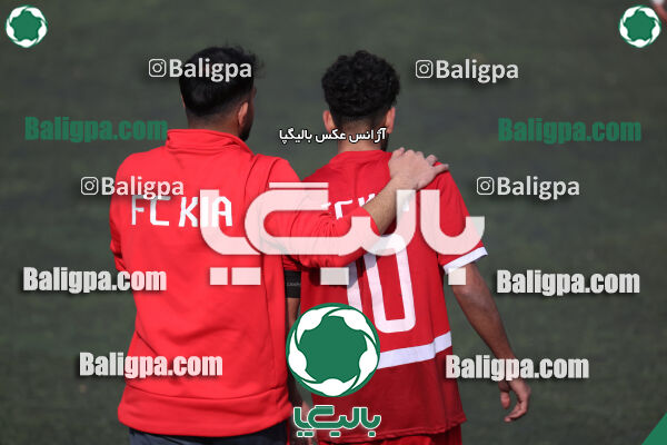 کیا 5–1 مهر یاران حافظ