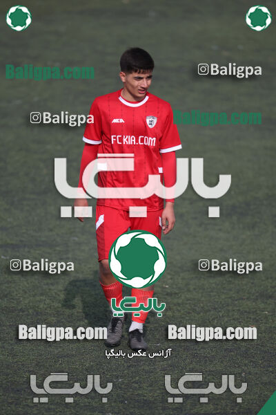 کیا 5–1 مهر یاران حافظ