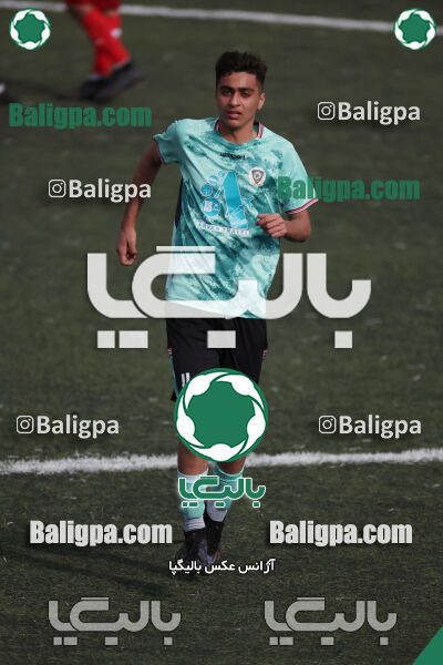 کیا 5–1 مهر یاران حافظ