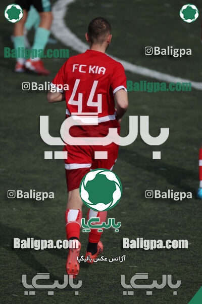 کیا 5–1 مهر یاران حافظ