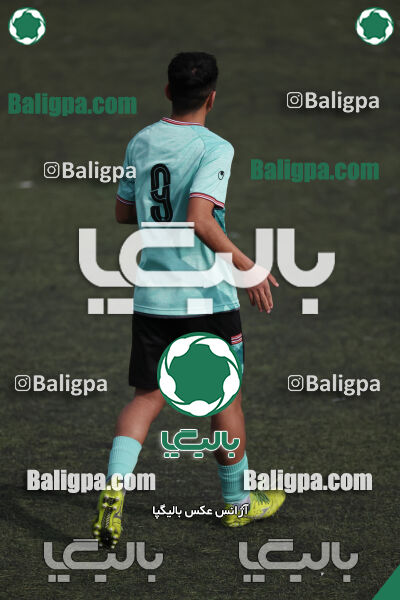 کیا 5–1 مهر یاران حافظ
