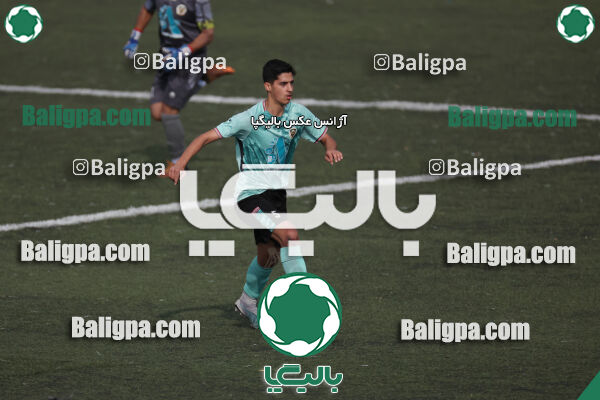 کیا 5–1 مهر یاران حافظ