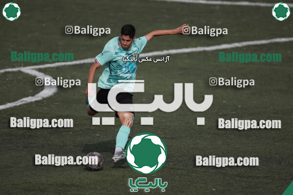 کیا 5–1 مهر یاران حافظ