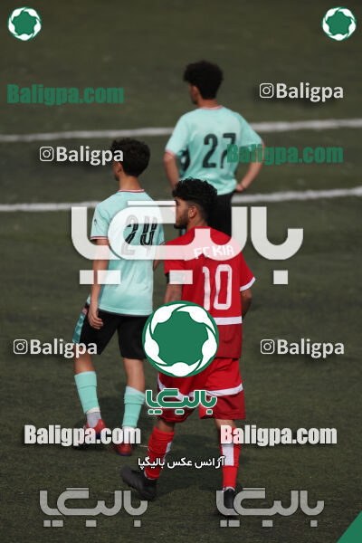 کیا 5–1 مهر یاران حافظ