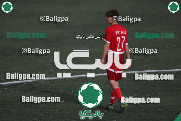 کیا 5–1 مهر یاران حافظ