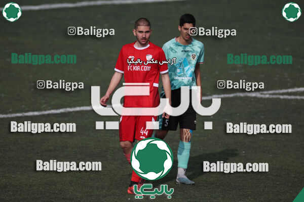 کیا 5–1 مهر یاران حافظ