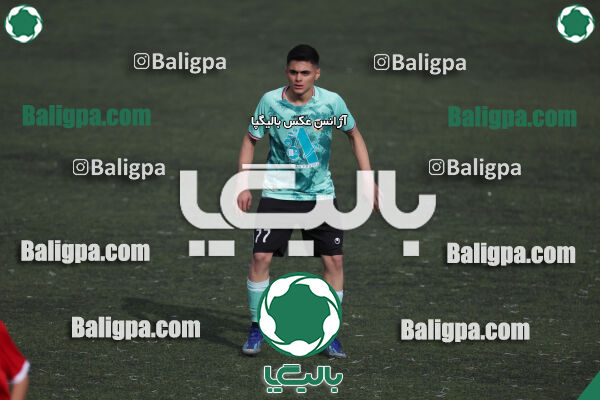 کیا 5–1 مهر یاران حافظ