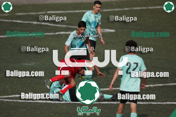 کیا 5–1 مهر یاران حافظ