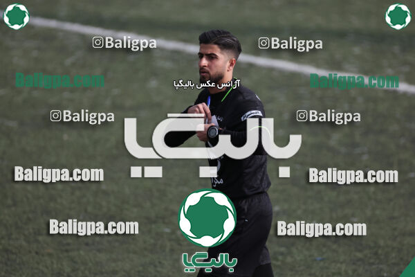 کیا 5–1 مهر یاران حافظ
