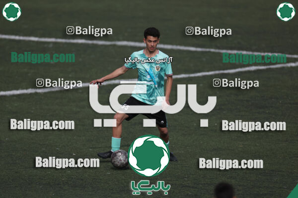 کیا 5–1 مهر یاران حافظ