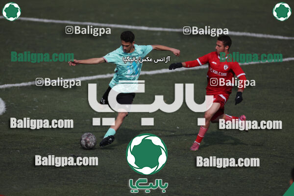 کیا 5–1 مهر یاران حافظ
