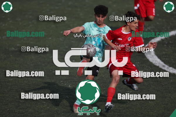 کیا 5–1 مهر یاران حافظ