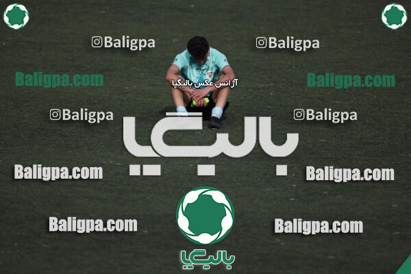 کیا 5–1 مهر یاران حافظ