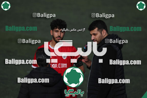 کیا 5–1 مهر یاران حافظ