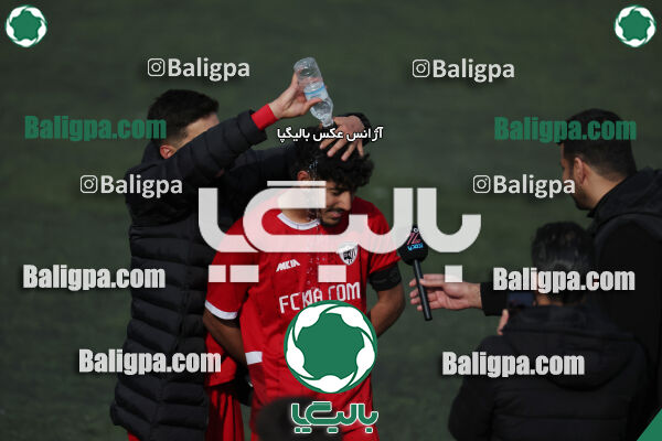 کیا 5–1 مهر یاران حافظ