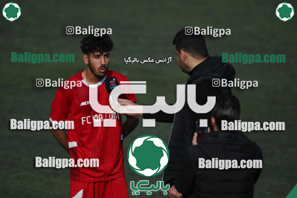 کیا 5–1 مهر یاران حافظ