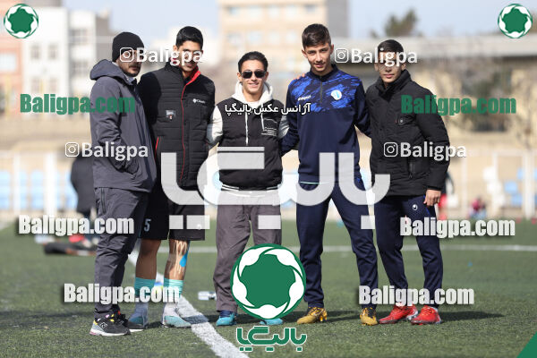 کیا 5–1 مهر یاران حافظ