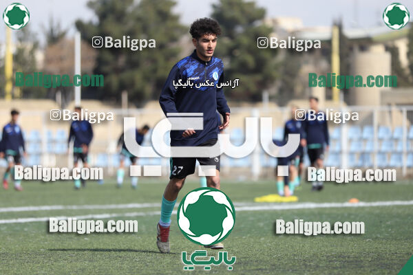 کیا 5–1 مهر یاران حافظ