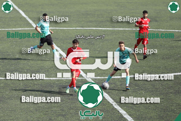 کیا 5–1 مهر یاران حافظ