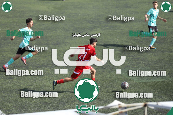 کیا 5–1 مهر یاران حافظ