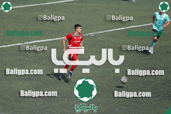 کیا 5–1 مهر یاران حافظ