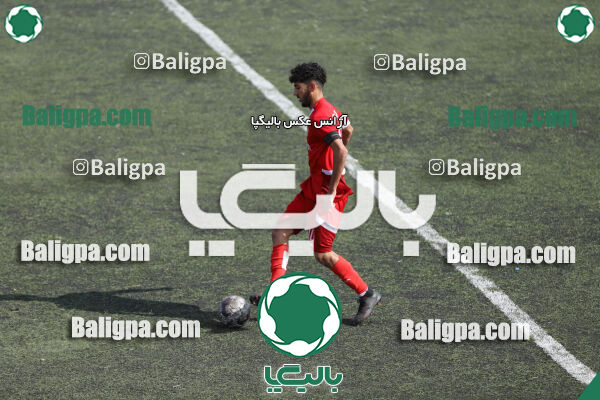 کیا 5–1 مهر یاران حافظ