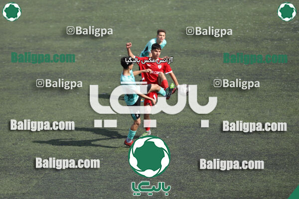 کیا 5–1 مهر یاران حافظ