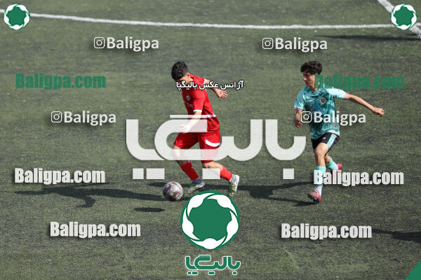 کیا 5–1 مهر یاران حافظ