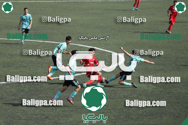 کیا 5–1 مهر یاران حافظ