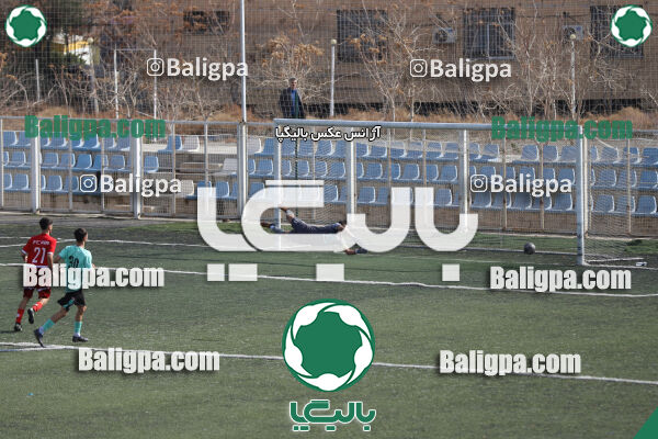 کیا 5–1 مهر یاران حافظ