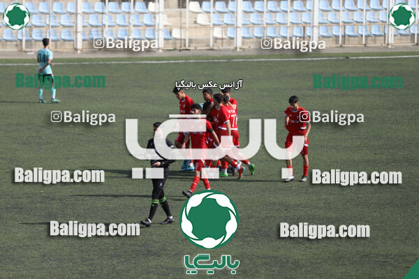 کیا 5–1 مهر یاران حافظ