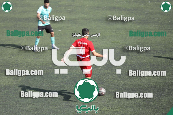 کیا 5–1 مهر یاران حافظ