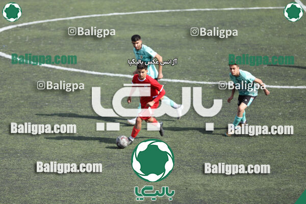 کیا 5–1 مهر یاران حافظ