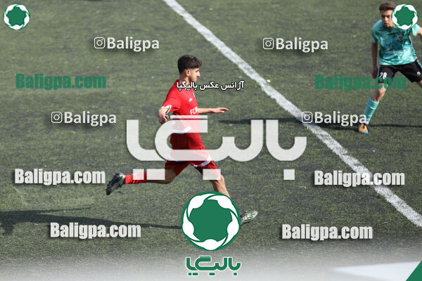کیا 5–1 مهر یاران حافظ