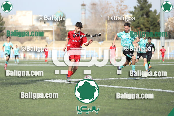 کیا 5–1 مهر یاران حافظ