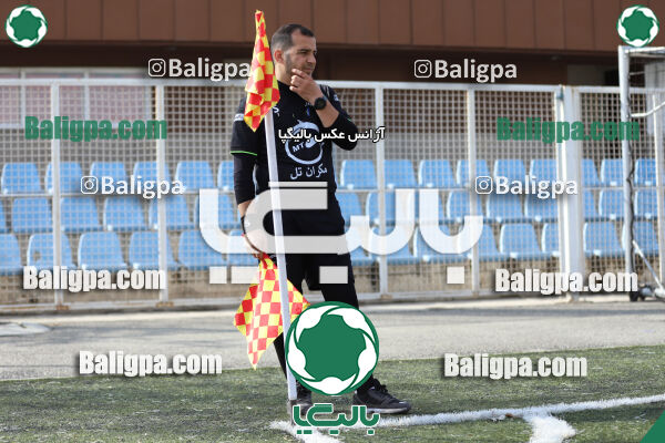 کیا 5–1 مهر یاران حافظ